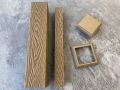 Балясина для ограждений из ДПК EasyDecking, Wood-X, Дуб купить в Барнауле