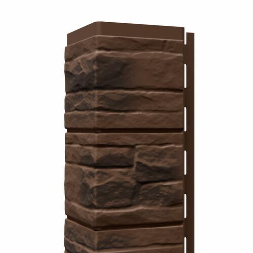 Угол наружный Доломит, Скалистый риф Премиум, Сафари  купить в Барнауле