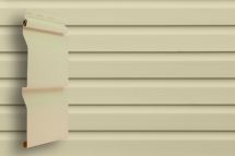 Сайдинг Grand Line, Корабельная доска, Цвет: Слоновая кость (3,0 м)