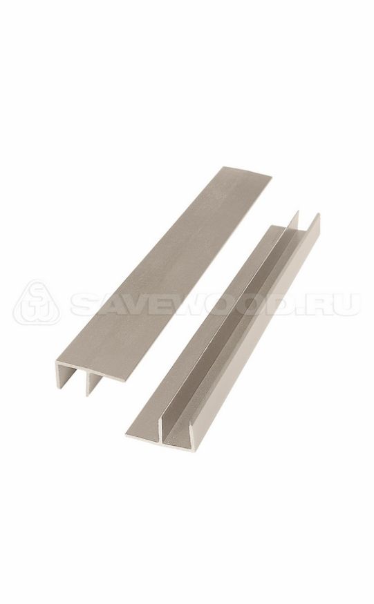 F-профиль ДПК Savewood, Бежевый купить в Барнауле