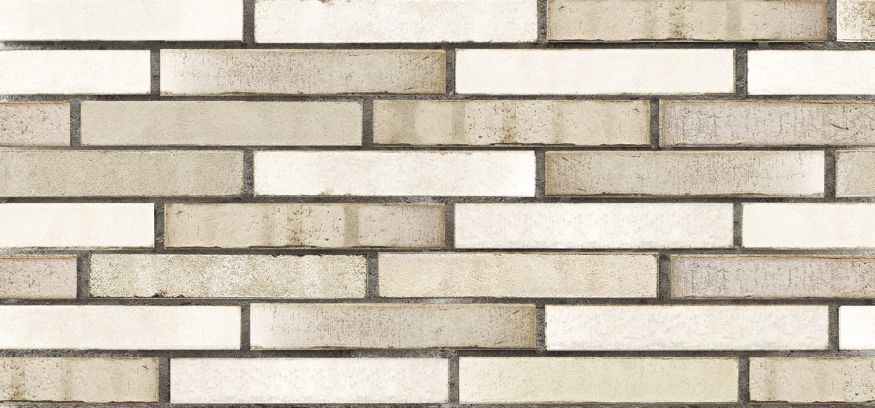 Фиброцементные панели Panda Рок Флеш 03230F в формате кирпич. купить в Барнауле