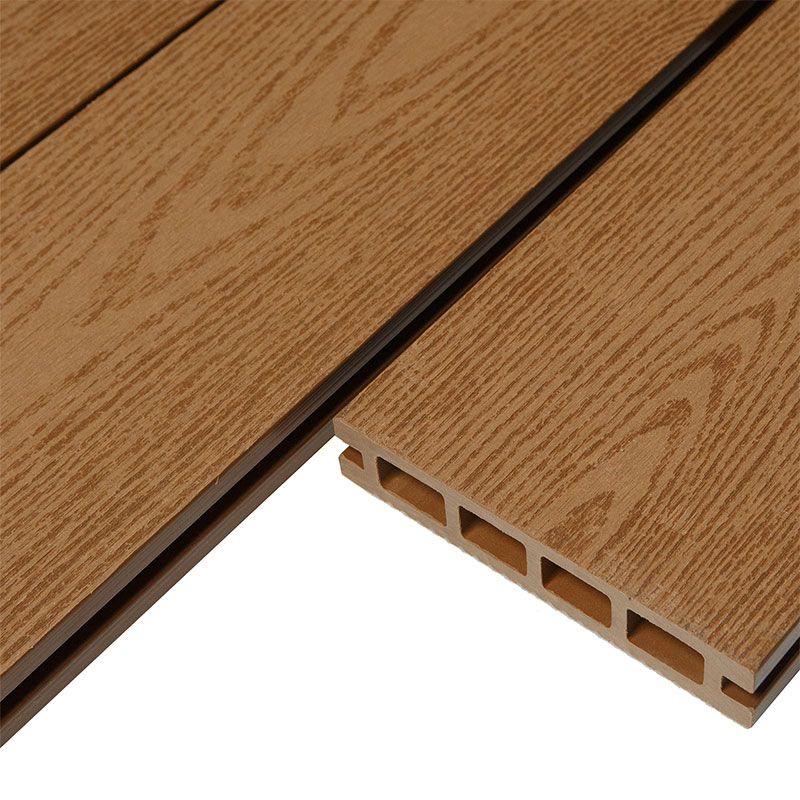 Террасная доска из ДПК CM Decking Natur, Дуб купить в Барнауле