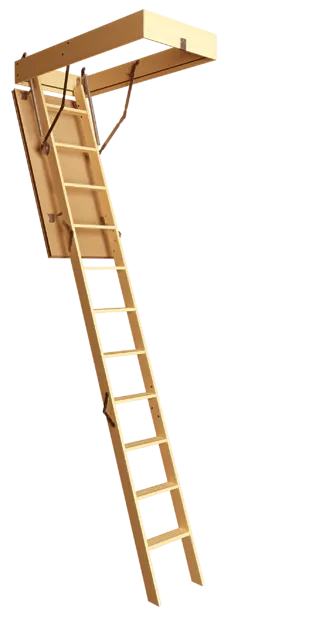 Чердачная лестница Standard Docke  купить в Барнауле