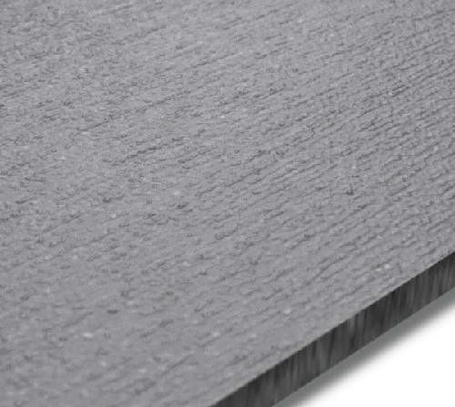 Фиброцементный сайдинг Roofas COLOR Line Светло-серый купить в Барнауле