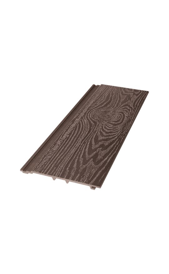 Сайдинг из ДПК SaveWood, SW Cedrus (T), Терракот купить в Барнауле
