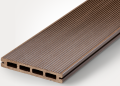 Террасная доска NanoWood «Lite» ECO Шоколад купить в Барнауле