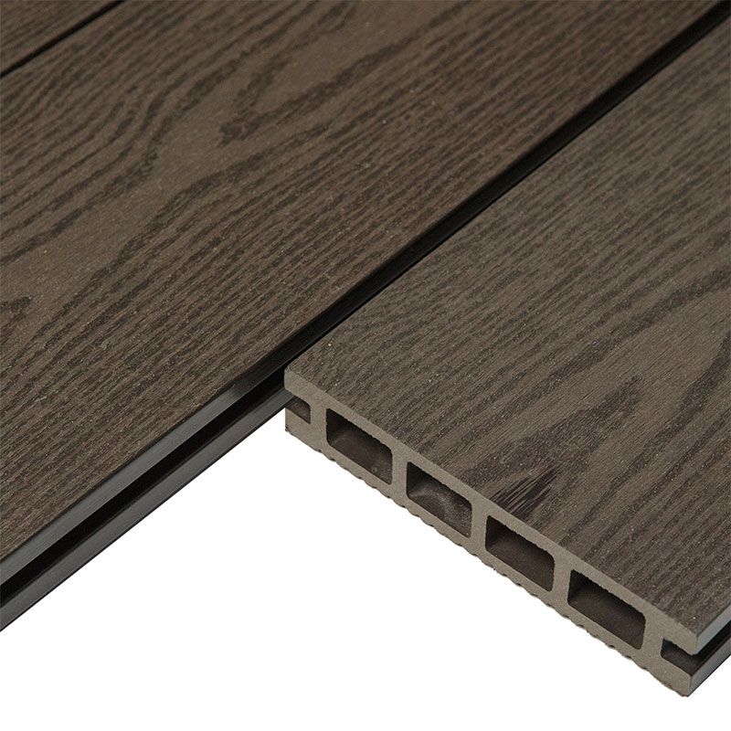 Террасная доска из ДПК CM Decking Natur, Венге купить в Барнауле