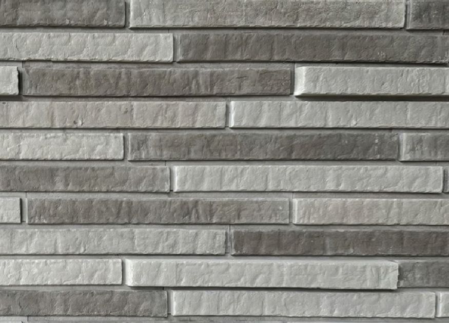 Фиброцементные панели КАНЬОН Ригель - 63 купить в Барнауле