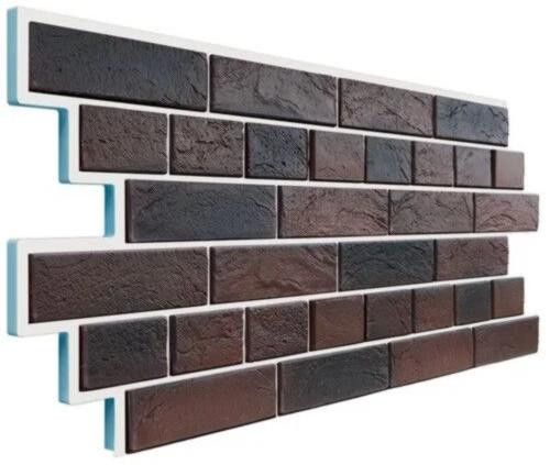 Фасадная термопанель Доломит Каньон 20мм, Гранд купить в Барнауле