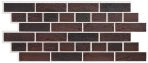 Фасадная термопанель Доломит Каньон 20мм, Гранд купить в Барнауле