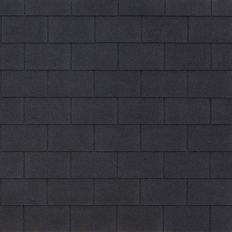 Гибкая черепица Tegola TOSCANA topazio fume 061 купить в Барнауле