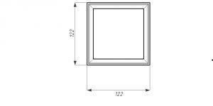 Верхняя крышка купить в Барнауле