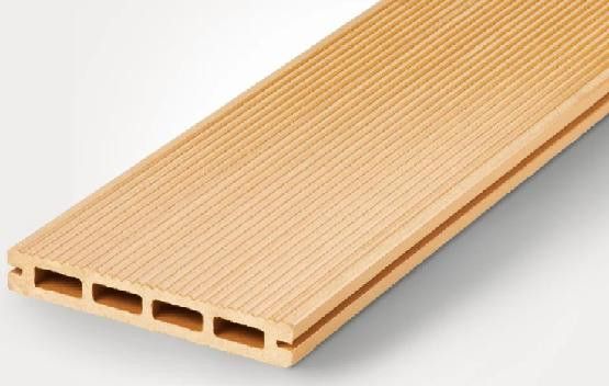 Доска террасная NanoWood «Lite» ECO Орех купить в Барнауле