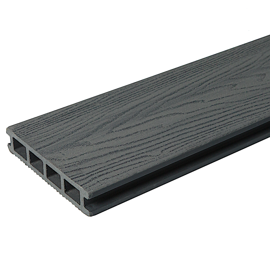Террасная доска из ДПК CM Decking Vintage, Эбен купить в Барнауле