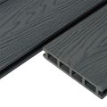 Террасная доска из ДПК CM Decking Vintage, Эбен купить в Барнауле