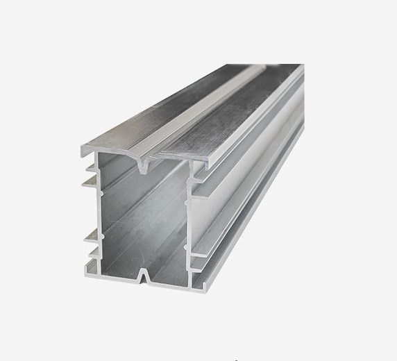 Алюминиевая лага UnoDeck 40х43х4000 мм купить в Барнауле