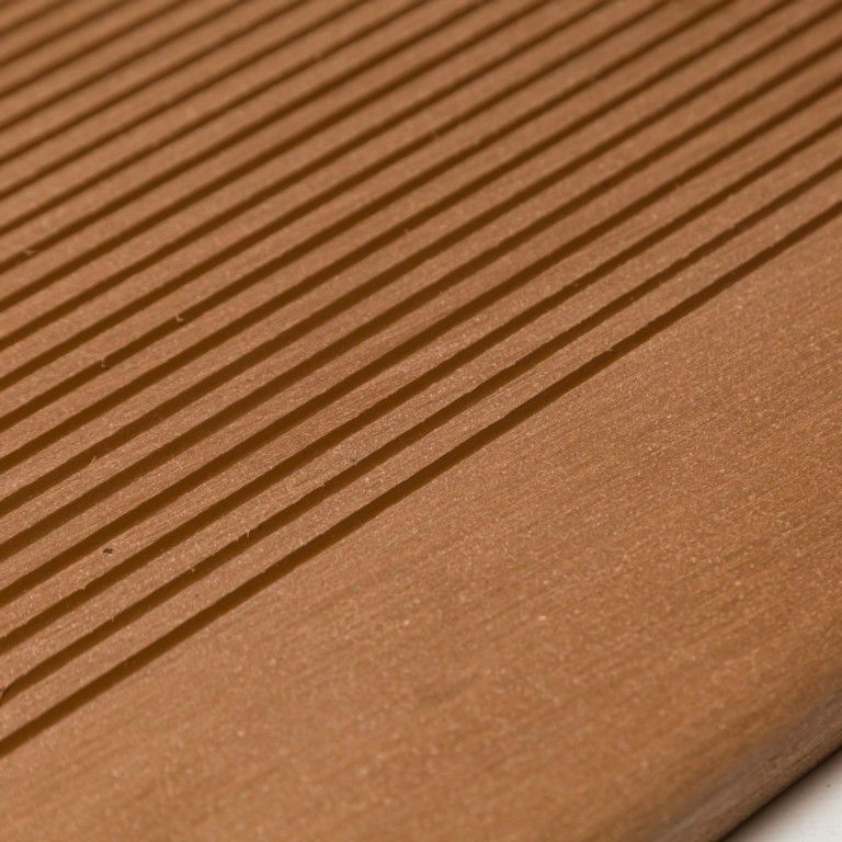Ступень Ecodecking Некст (полнотелая) Бронза купить в Барнауле
