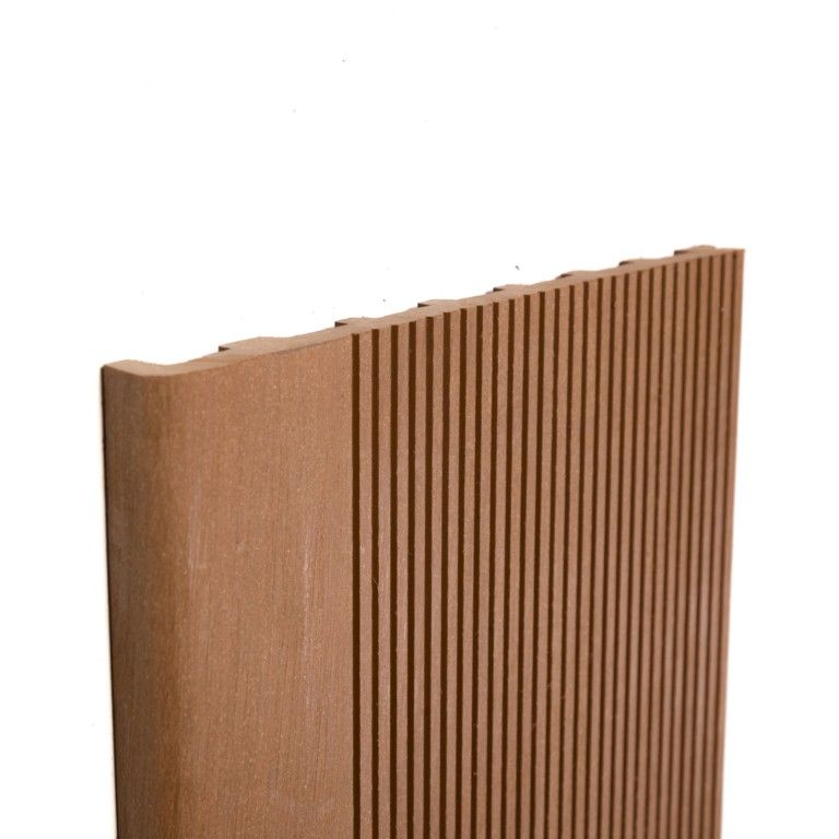 Ступень Ecodecking Некст (полнотелая) Бронза купить в Барнауле