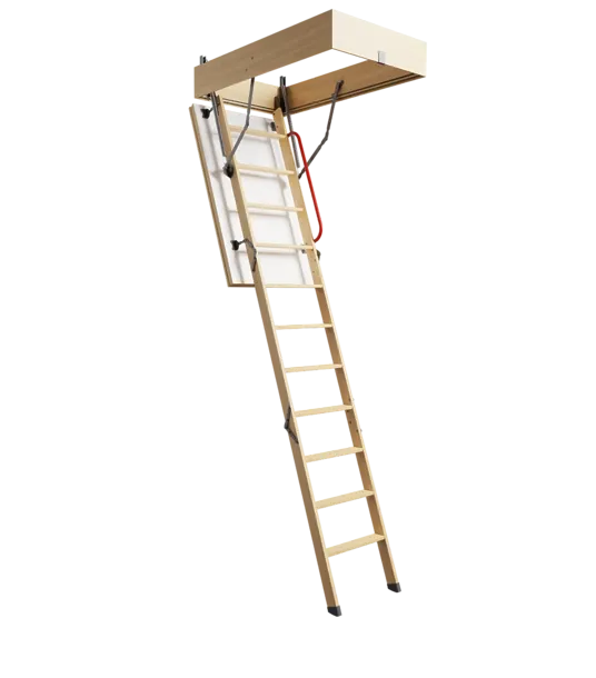 Чердачная лестница Termo Docke Premium купить в Барнауле