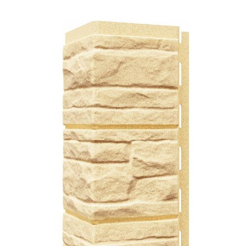 Угол наружный Доломит, Скалистый риф Премиум, Карри  купить в Барнауле