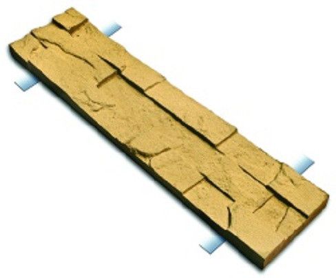 Фасадная плитка Кирисс Фасад Каменный каскад купить в Барнауле