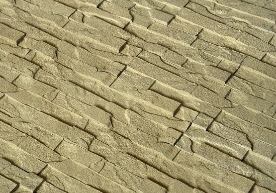 Фасадная плитка Кирисс Фасад Каменный каскад купить в Барнауле