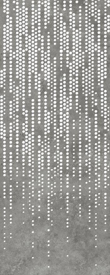 Фиброцементные панели Panda 3D Перфорация 05330F купить в Барнауле