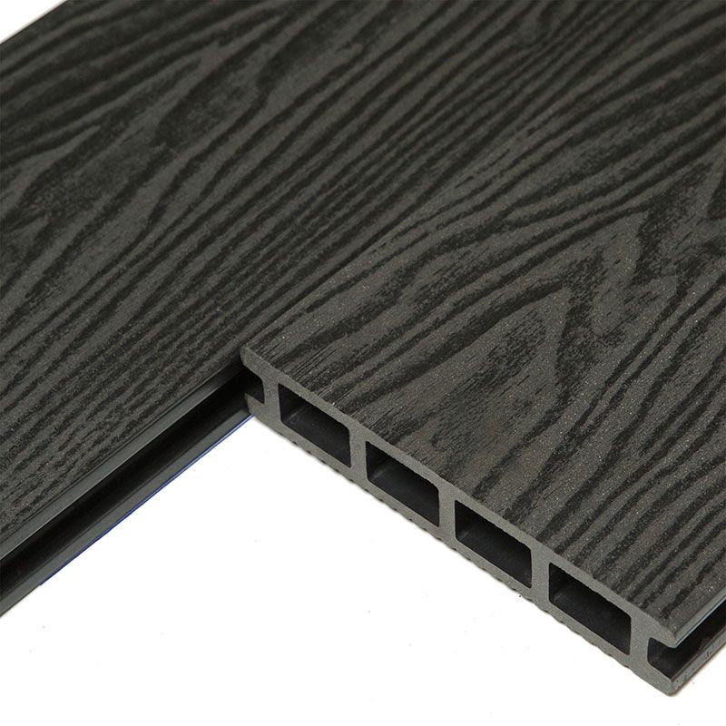 Террасная доска из ДПК CM Decking Vintage, Черное дерево купить в Барнауле