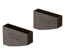 Наконечники для мансардных лестниц.