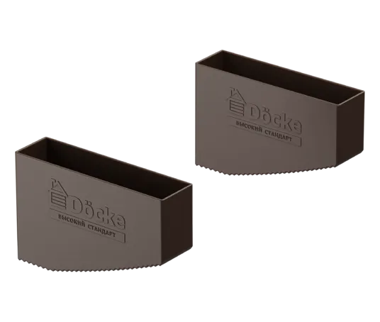 Наконечники для мансардных лестниц. купить в Барнауле