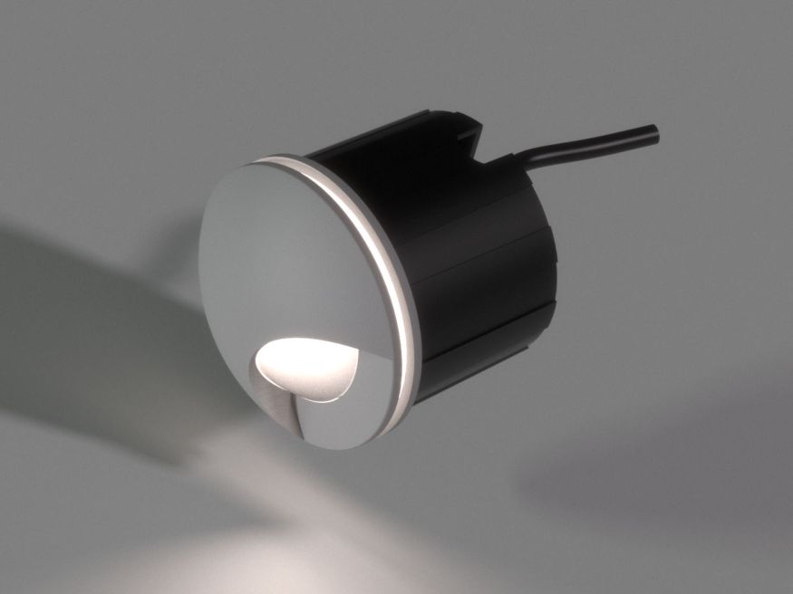 Декоративный светильник WOODVEX Белый WLCL-124 купить в Барнауле