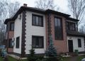 Фасадная панель Альта-Профиль Неаполь ЭКО Белый купить в Барнауле