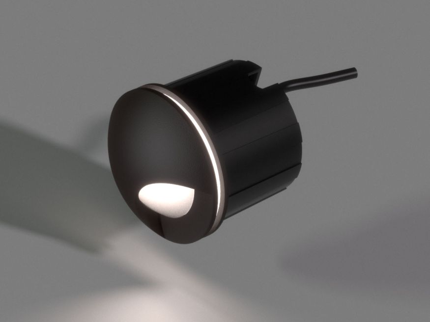 Декоративный светильник WOODVEX Коричневый WLCL-124 купить в Барнауле