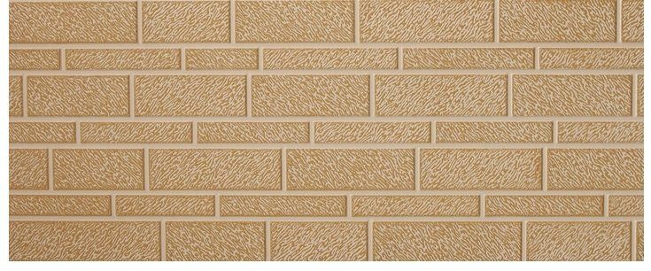 Фасадная панель Zodiac Декоративный кирпич AE1-016 купить в Барнауле