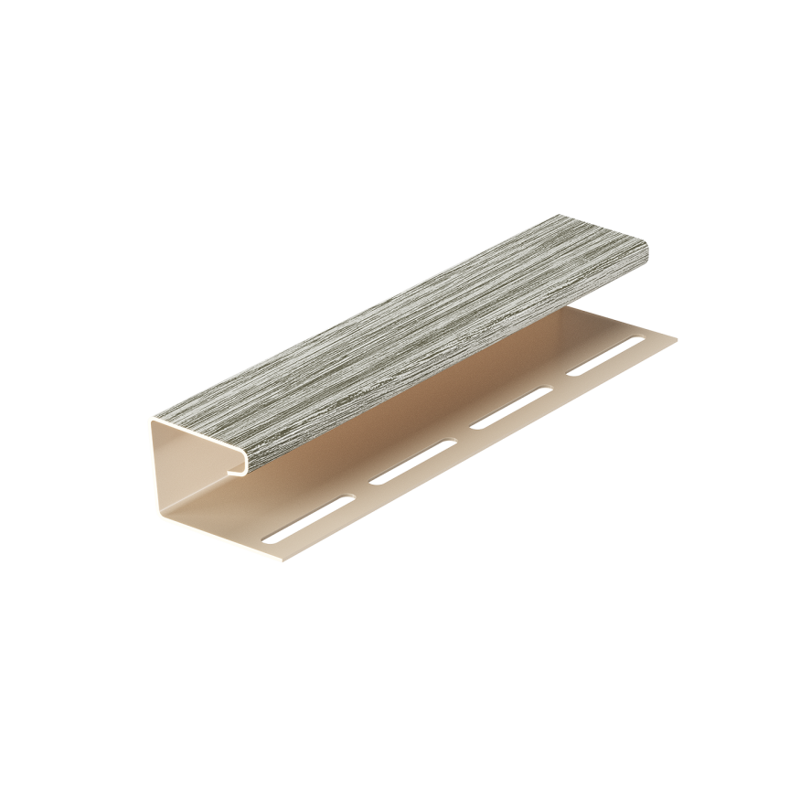 J-профиль Docke, Канадская береза купить в Барнауле