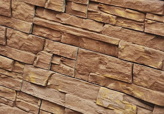 Фасадная плитка Кирисс Фасад Сланец купить в Барнауле