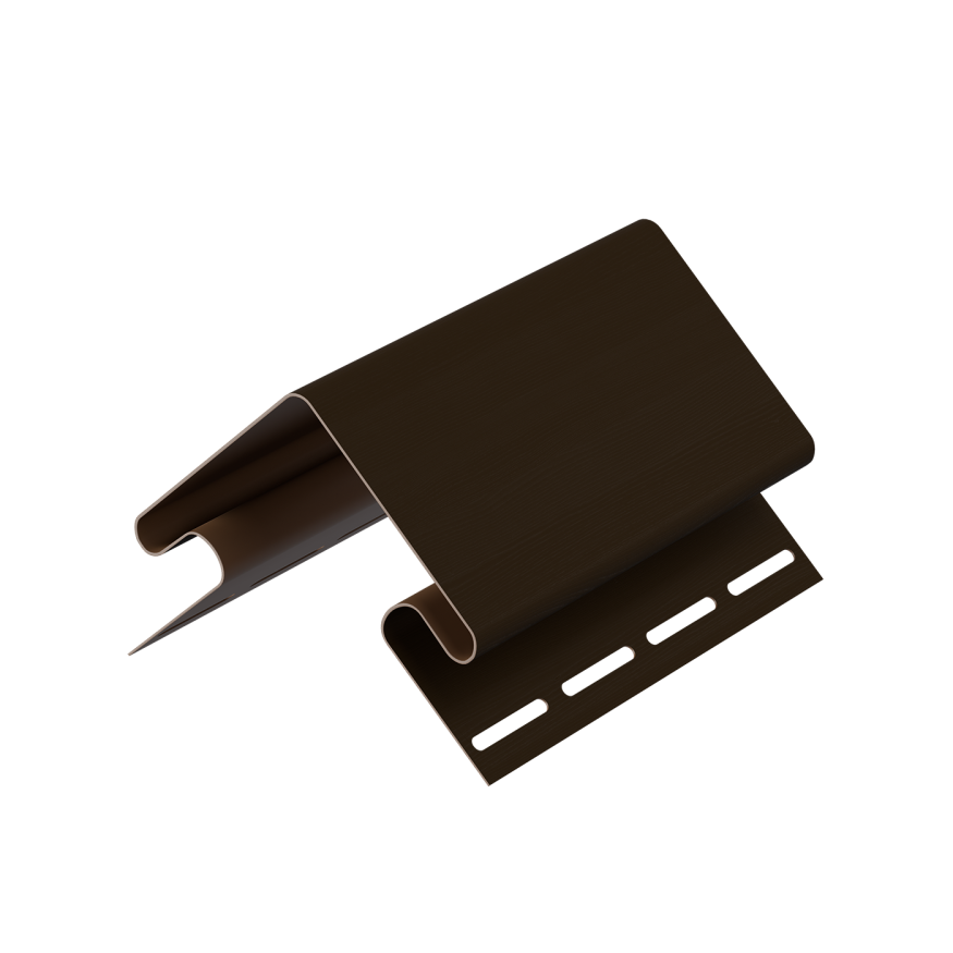 Угол наружный Элит, Цвет: Коричневый купить в Барнауле