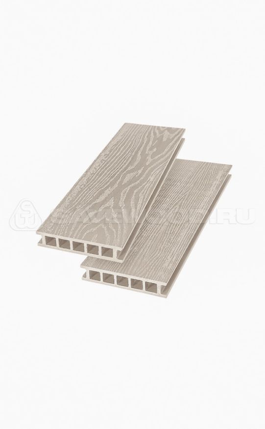 Террасная доска ДПК SaveWood, SW Fagus, Бежевый купить в Барнауле