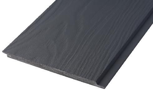 Фиброцементные панели Wood Click F18 купить в Барнауле