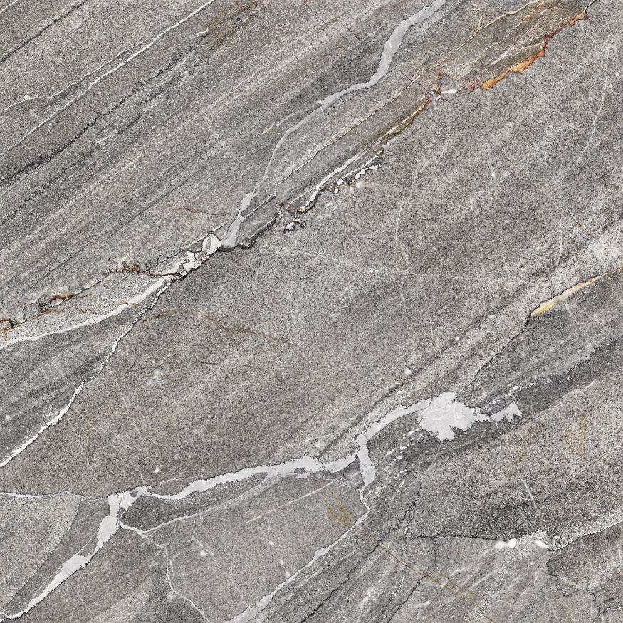 Фиброцементные панели Panda Серый Камень 02130F купить в Барнауле