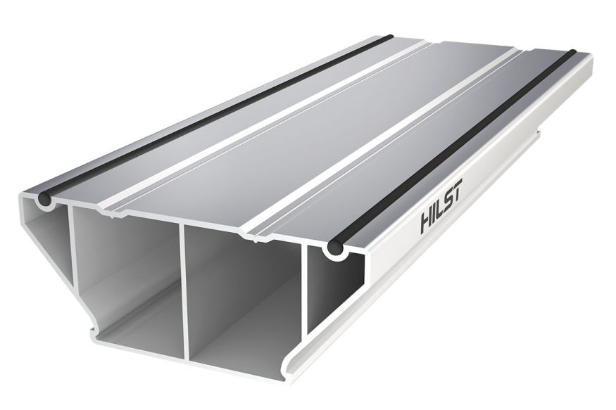 Лага Алюминий Holzhof HILST JOIST стыковочная PRO MAX купить в Барнауле