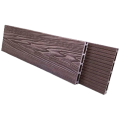 Террасная доска пустотелая NanoWood Comfort 3D Венге купить в Барнауле