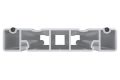 Лага Алюминий Holzhof HILST JOIST стыковочная SLIM MAX купить в Барнауле