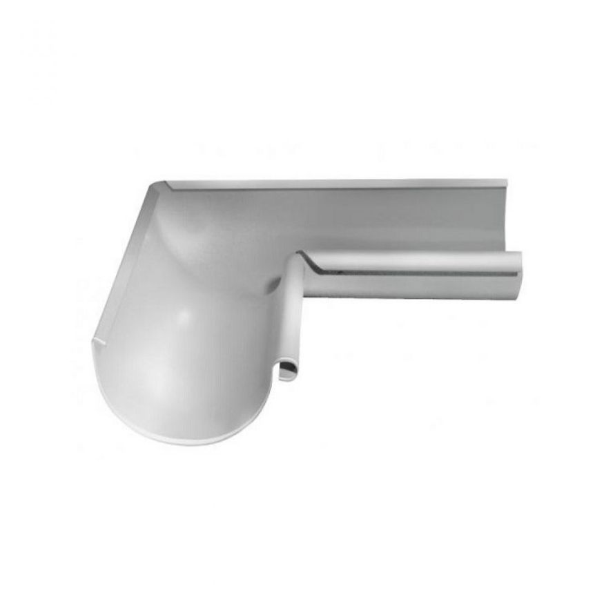 Угловой элемент внутренний 90° Grand Line, белый (RAL 9003) купить в Барнауле