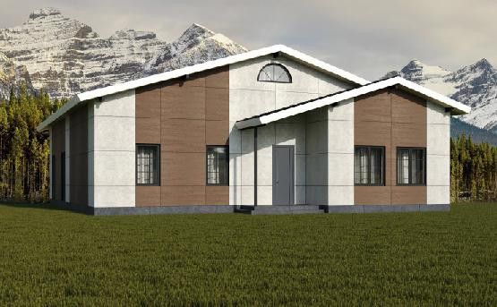 Фиброцементный сайдинг Roofas Board Wood Оникс  купить в Барнауле