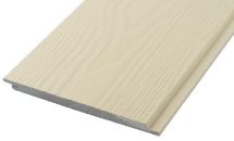 Фиброцементные панели Wood Click F08