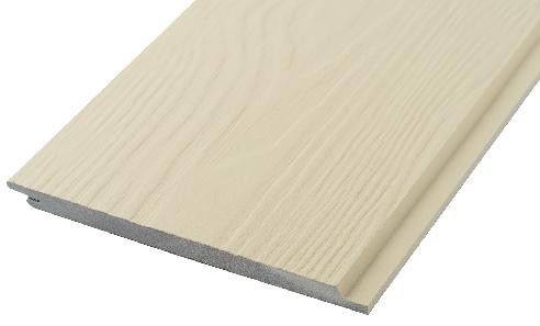 Фиброцементные панели Wood Click F08 купить в Барнауле