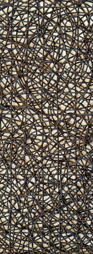 Фиброцементные панели Panda Проволока 05410F купить в Барнауле