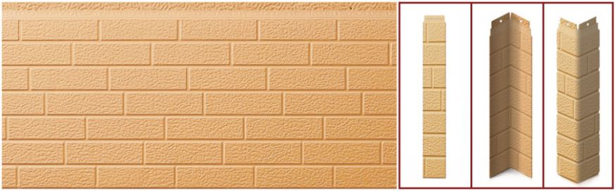 Фасадные термопанели Эконом - Модель X601 купить в Барнауле