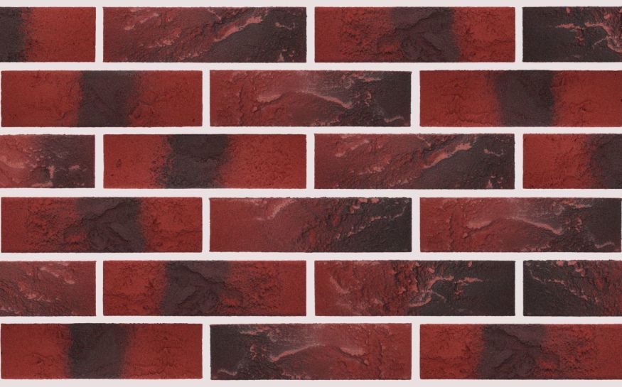Гибкая клинкерная плитка Симтер СТ-ФН-14 новая версия. купить в Барнауле